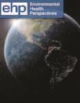 Environmental Health Perspectives cover