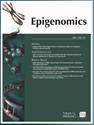 Cover of the journal Epigenomics, December 2022