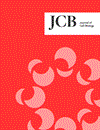 July 2021 cover Journal of Cell Biology