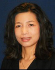 Sharon Chiou, PhD