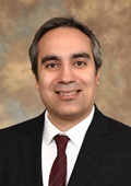 Ahmad Sedaghat, MD, PhD