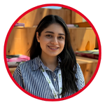 Headshot image of Kimia Abedi.
