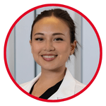 Headshot image of Angela Dionisio, MS