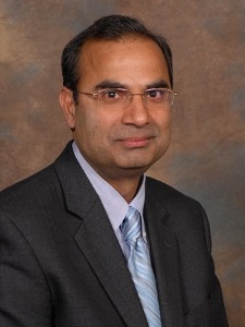 Photo of Dr. Aslam