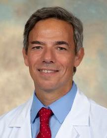 Dr. Norberto Andaluz