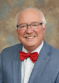 Photo of Dr. Herman
