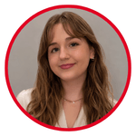 Headshot image of Lauren Crockett