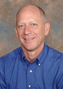 photo of John Lorenz