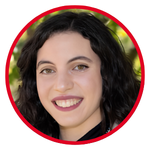 Headshot image of Paula Saez-Raez.