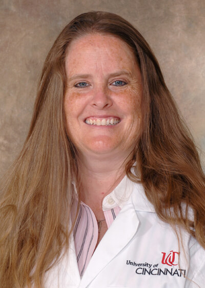 Photo of Dr. Schultz