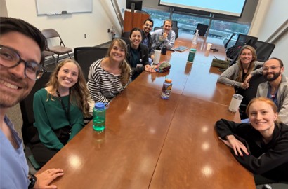 Primary Care Pathway Group