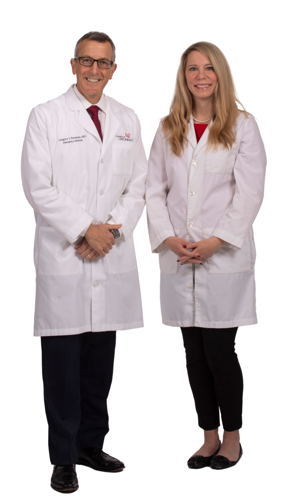 Drs Kreitzer And Fermann