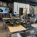 Image of Teaching Kitchen