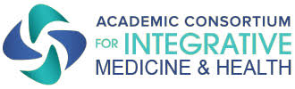 Academic Consortium for Integrative Medicine & Health  logo