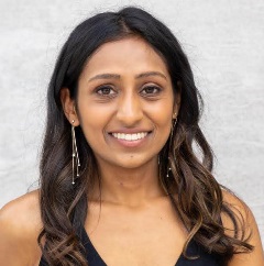Ria Jindal