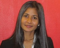 Meera Murthi