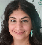 Meera Rastogi, PhD, ATR-BC, LPAT