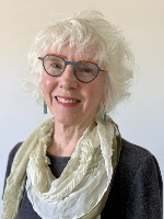Victoria Morgan