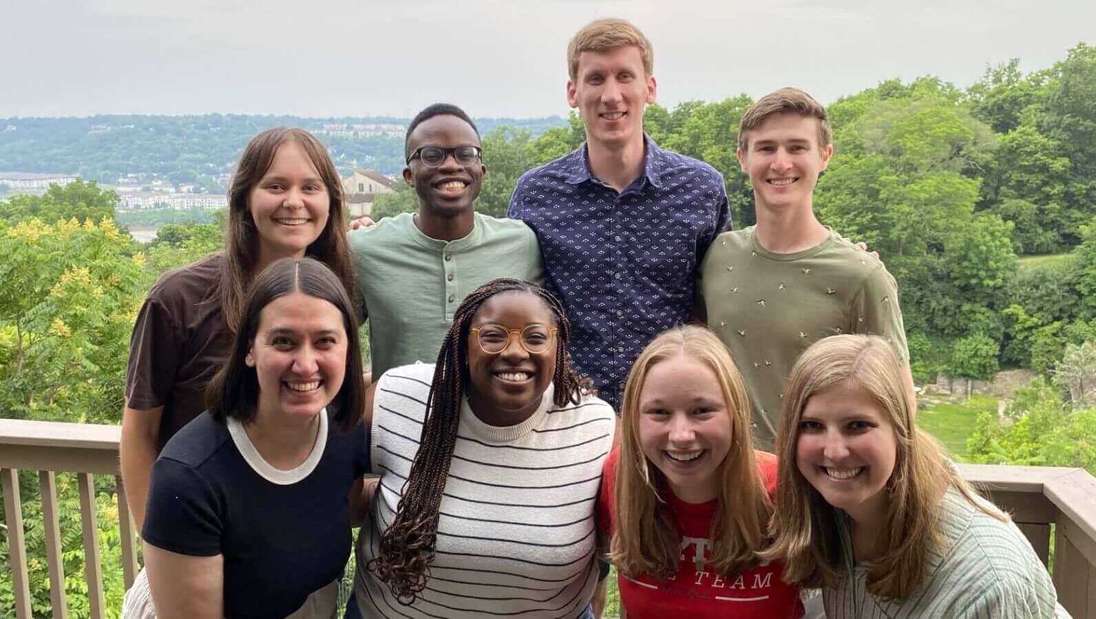 Image of Class of 2029