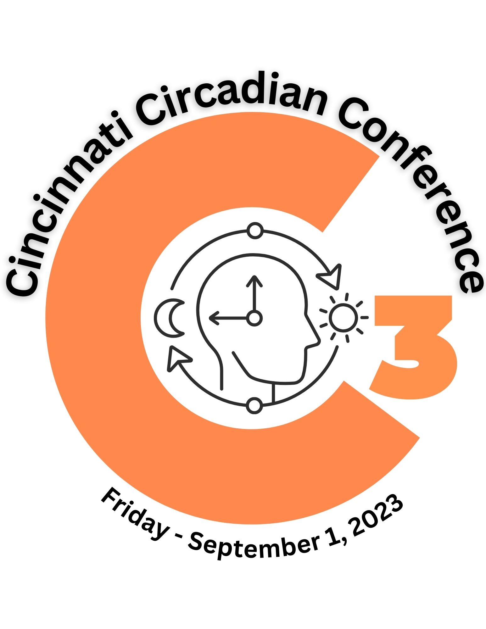 Circadian Conference logo