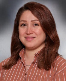 Nazila Godfrey Headshot