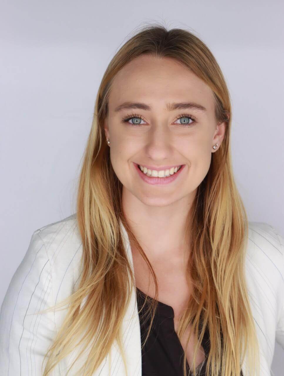 Katelyn Jansen Headshot