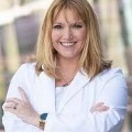 Photo of Dr. Jennifer Forrester