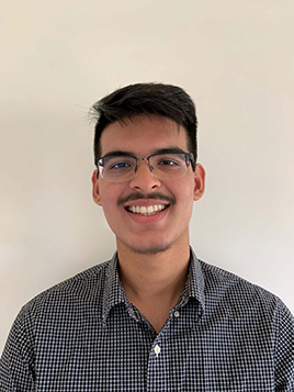 Image of Shameel Abid