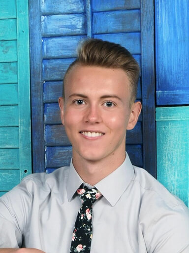 Image of Davey Jones