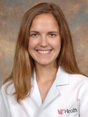 Photo of Cristin Shaughnessy, MD,