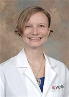 Photo of Emily Nurre, MD