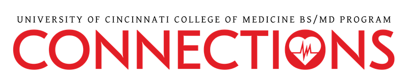 Image of Logo for Connections Program