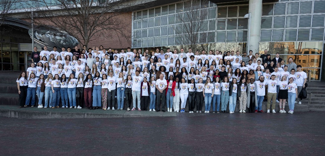 Match Day Class of 2025