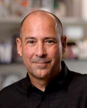 Image of Christopher D. Lima