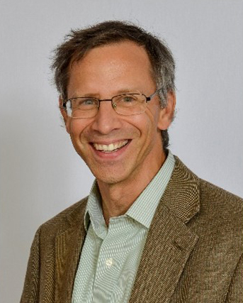 Image of Stephen C. Blacklow