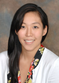 Kristie Yu