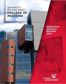 MSTP Students Featured In College Of Medicine’s FY 2019 Research Annual ...