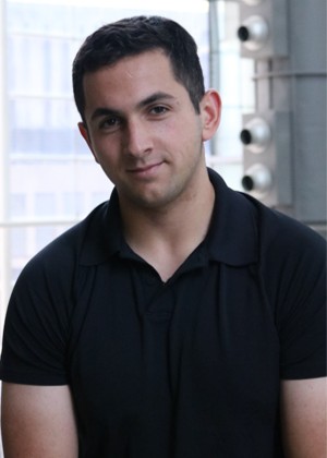 Ethan Veinbachs_headshot
