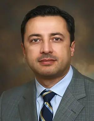 Photo of Dr. Fabiano Nery, MD, PhD