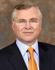 Dr. Michael Edwards