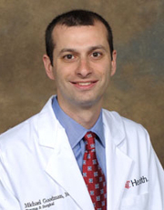 Dr. Michael Goodman