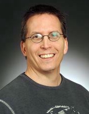Dr. David Hildeman