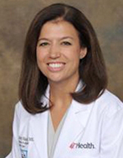 Dr. Amy Makley