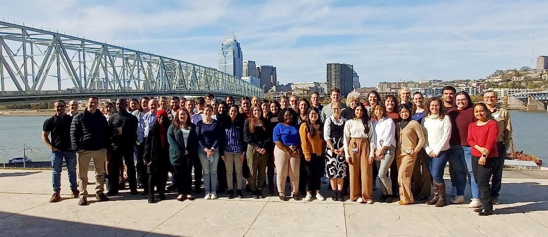 NGP Retreat Oct 2022