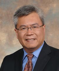 Chair of Neurosurgery, Joe Cheng