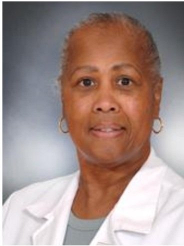 Photo of Cynthia Spikes