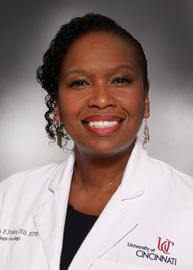 Image of Leeya F. Pinder, MD, MPH