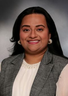 photo of Ayesha Shaik