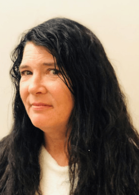 Photo of Jennifer Schurdak