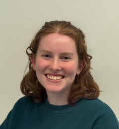 Photo of Liz Gray